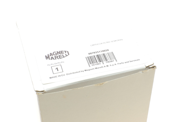 Купить 007935110020 Magneti Marelli 