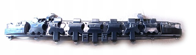 Купить FR3B17E899AB Ford 