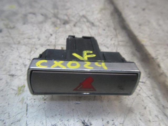 Botão de ativação do sinal de emergência Ford Galaxy II CA1 WA6