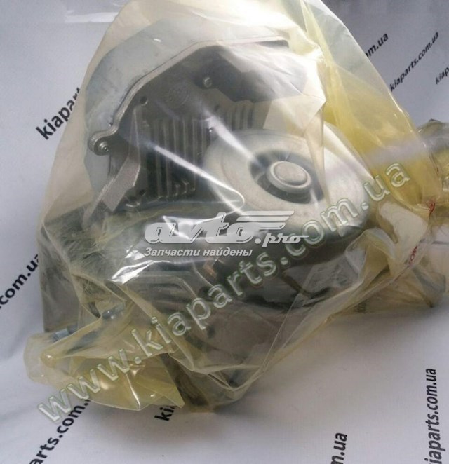 563101H700 Hyundai/Kia Колонка рулевого управления