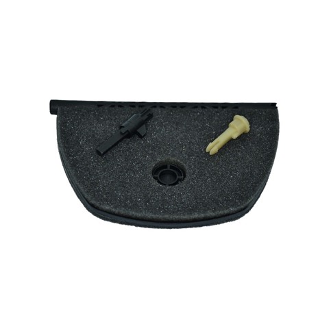 Воздуховод DF11277 Detali IF