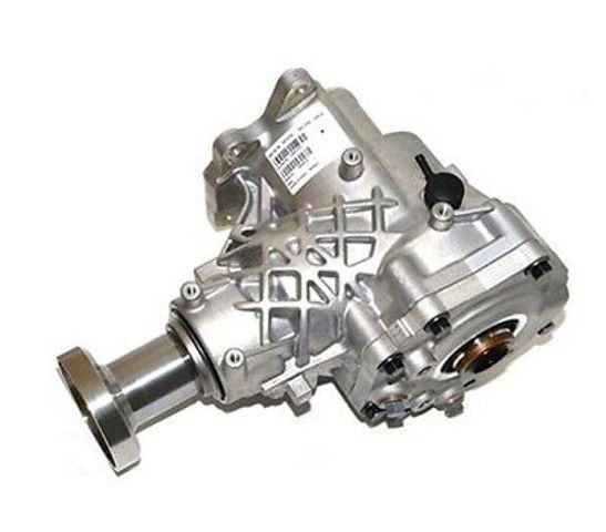  Land Rover LR066501