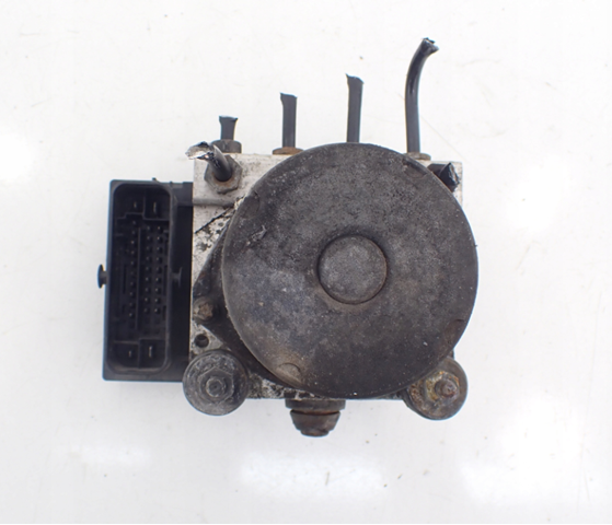 0265232065 Bosch Блок ABS гидравлический