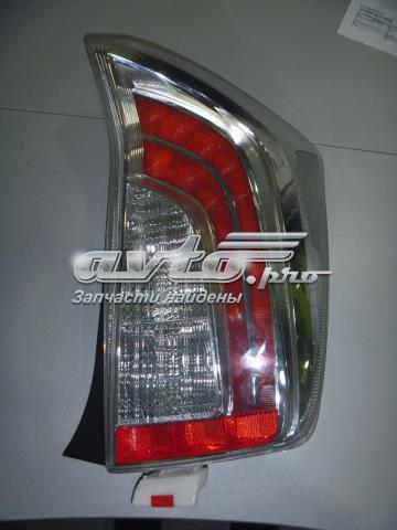 FP7044F2T TYC Фонари задние