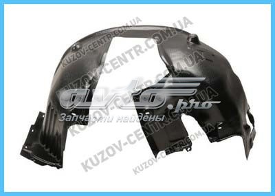 Подкрылок крыла переднего левый FPS FP1404387 цена, от 31.56 USD