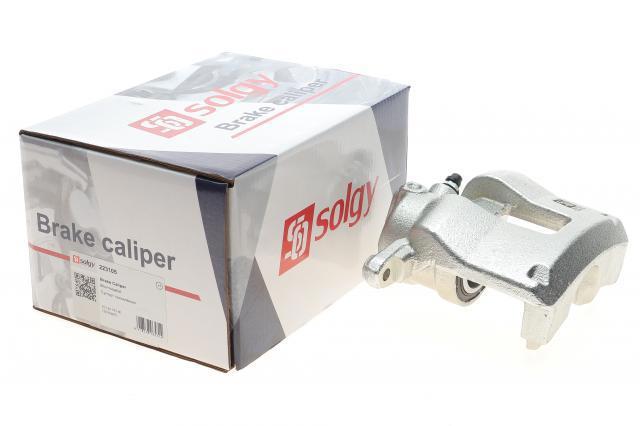  Solgy 223105 цена, от 39.13 USD