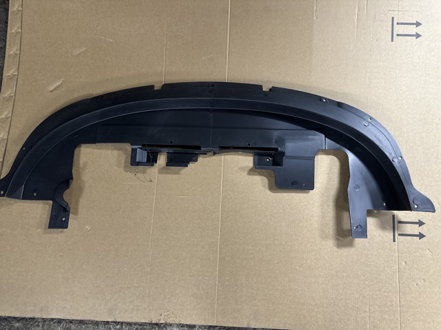 Кенгурятник Signeda PDG60001B цена, от 29.92 USD