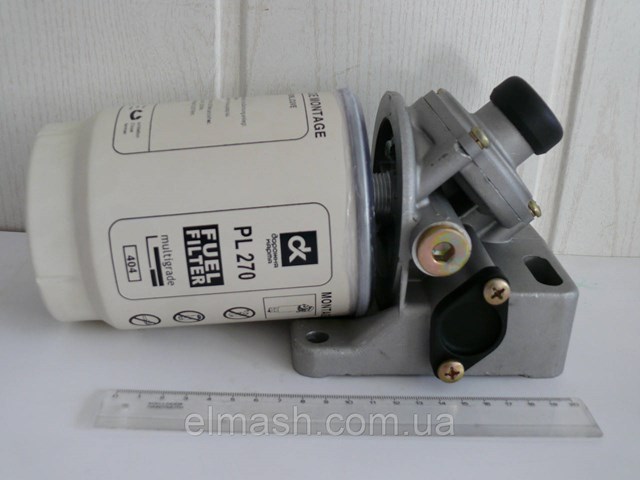Фильтр тонкой очистки топлива DK PL270X420X цена, от 12.94 USD