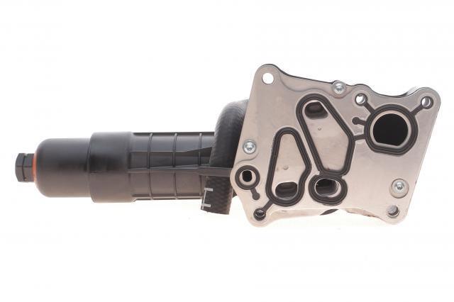 Корпус масляного фильтра Autotechteile 1001857 цена, от 74.66 USD