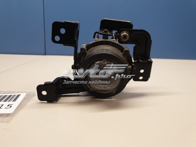 92202H0000 Hyundai/Kia Противотуманка правая