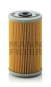 Купить H614N Mann-Filter Фильтр центробежный очистки масла