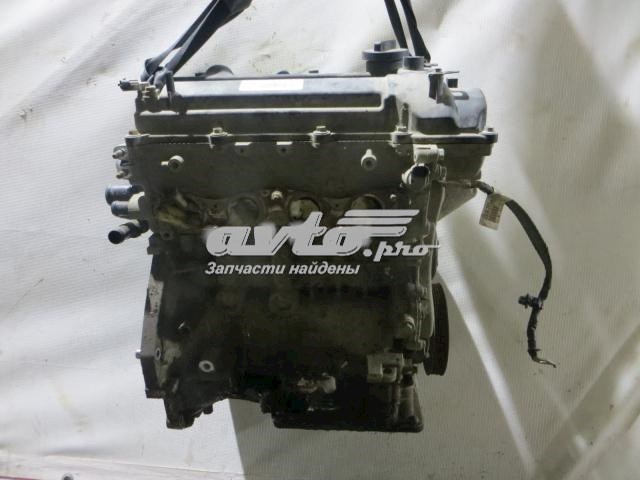 Двигатель в сборе V105103P00 Hyundai/Kia