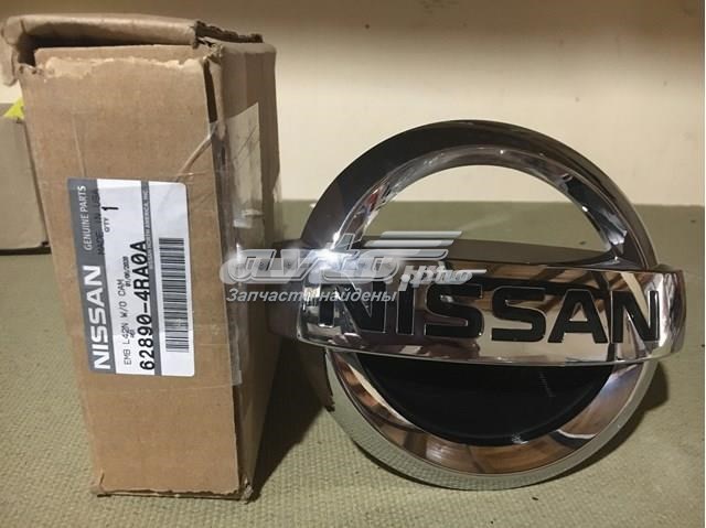 628904RA0A Nissan/Infiniti 