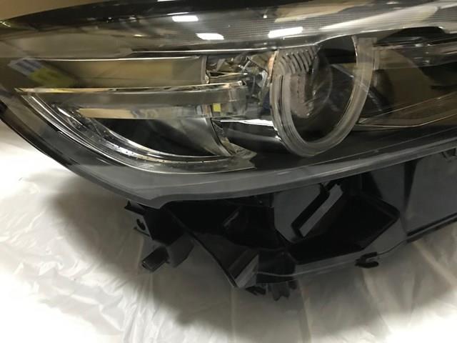 Правая блок фара Mazda GSJ551031A цена, от 570.13 USD