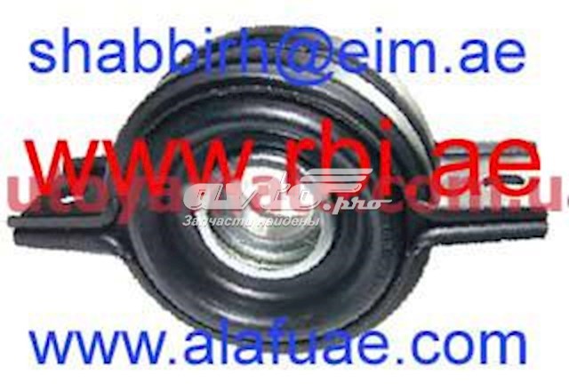 Опора карданного вала RBI M29440