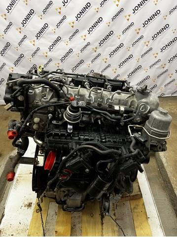 Купить Z20D1 General Motors Двигатель голый