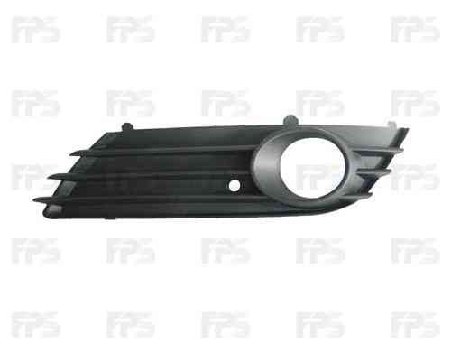 FP5206998 FPS Заглушка ПТФ бампера переднего правая