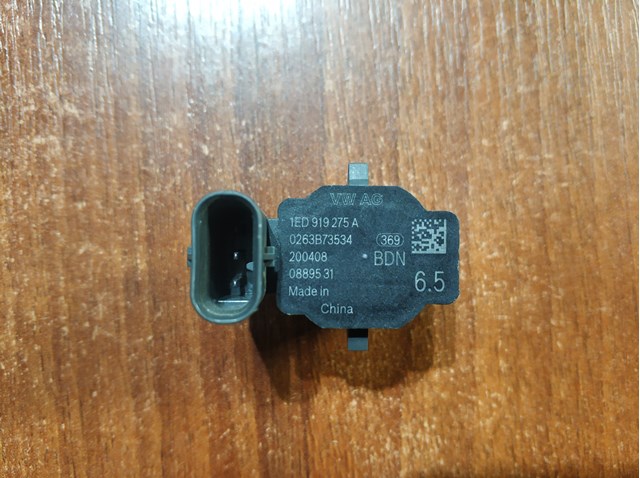  1ED919275A VAG