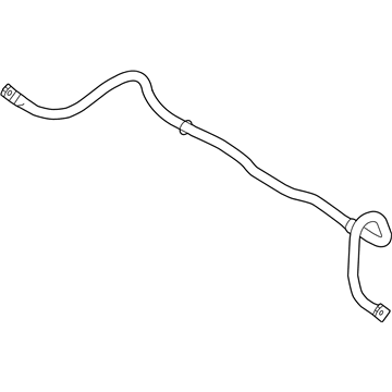 BE8Z5482A Ford 