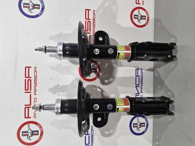 LB5Z18124Y Ford Амортизатор передний левый