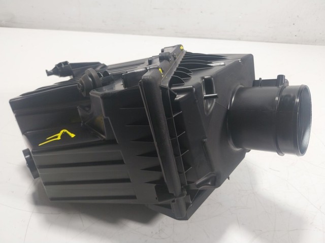 LR139639 Land Rover Коробка фильтра