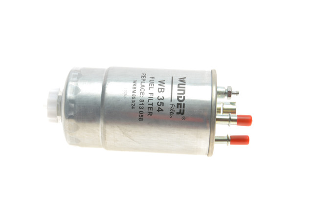 WB354 Wunder Фильтр топлива