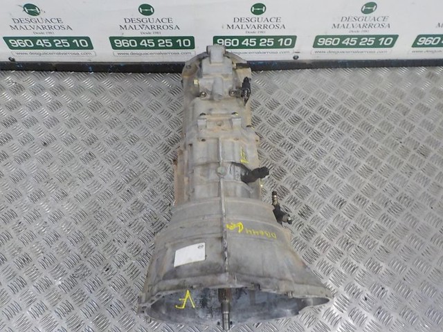 Коробка переключения передач Ssang Yong G3102009015 цена, от 846.81 USD