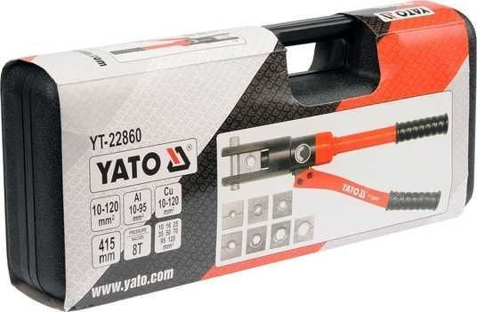 YT22860 Yato 