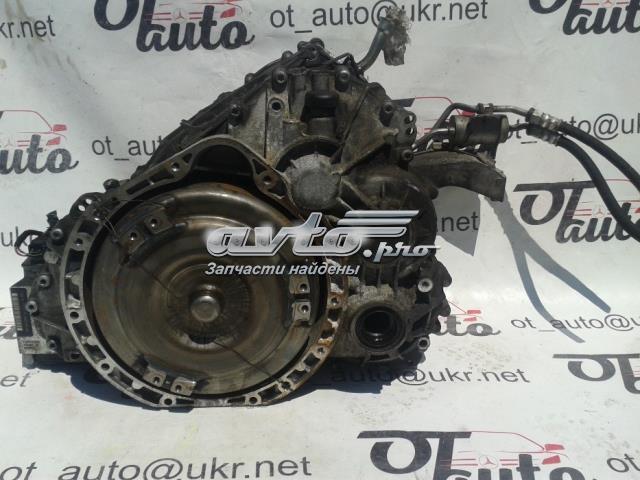 Автоматическая коробка передач A1693701500 Mercedes