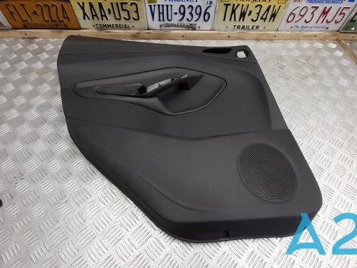  Ford CJ5Z7827407DD цена, от 24.07 USD