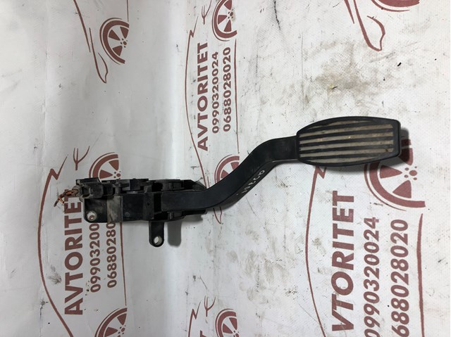 Педаль газа (акселератора) Bosch 0281002359 цена, от 30.97 USD