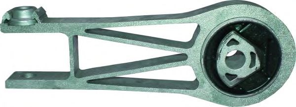 Soporte para taco de motor trasero 51306 BIRTH