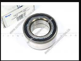DAC3768W3CS11 Koyo Подшипник ступицы передней