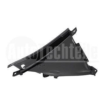 Conducto de aire, disco de freno, izquierdo 7055189 AUTOTECHTEILE