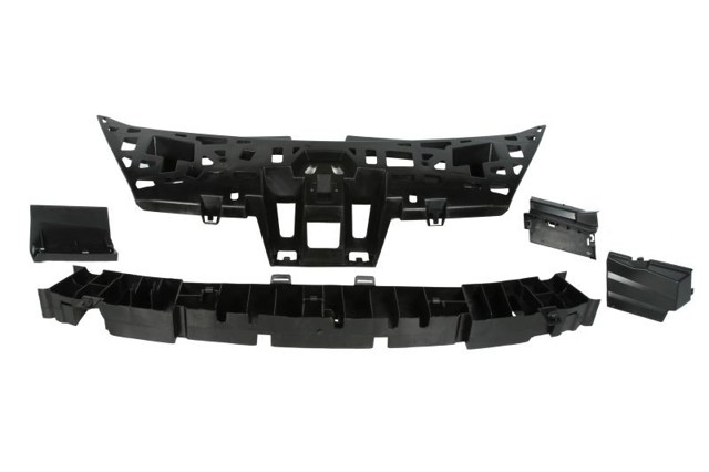 620364127R Renault (RVI) Балка бампера переднего
