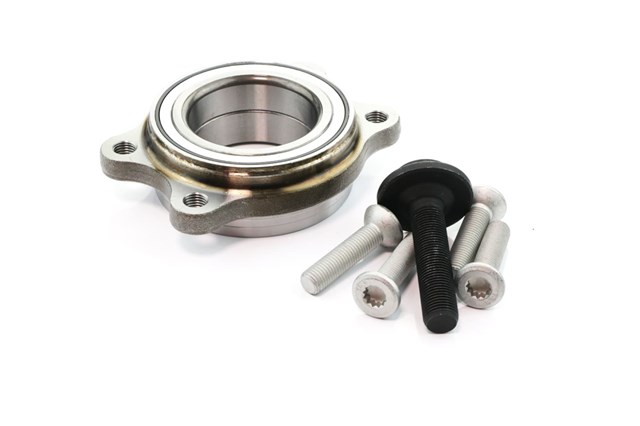Комплект подшипника ступицы колеса Shafer SH15743K цена, от 34.04 USD