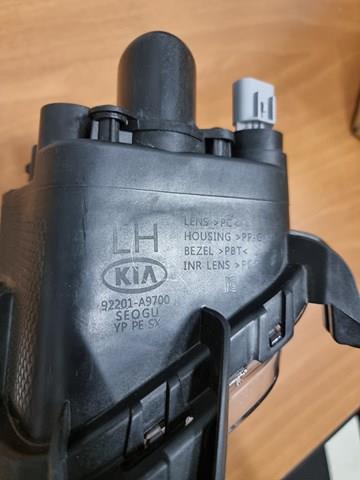  Hyundai/Kia 92201A9700 цена, от 229.12 USD
