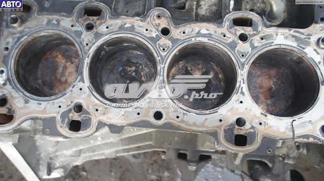 ДВС в сборе Ford CGBB цена, от 450.25 USD