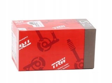 Рулевой наконечник TRW JTE407 цена, от 20.79 USD
