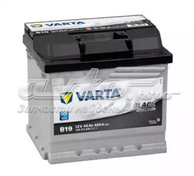 Купить Аккумулятор Varta 45 А/ч (5454120403122)