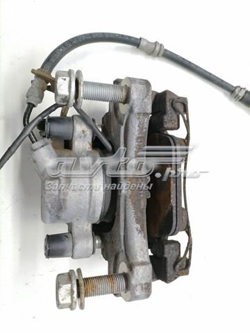 Суппорт тормозной передний левый VAG 8W0615123