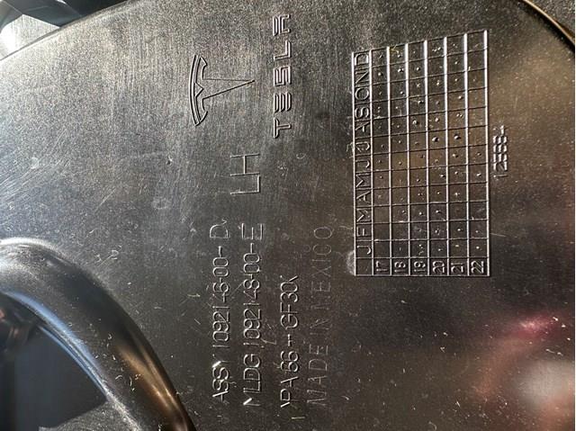 109214800E Tesla 