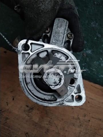 Стартер M002T44781 Mitsubishi