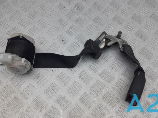04826TBAA01ZA Honda Ремень безопасности задний