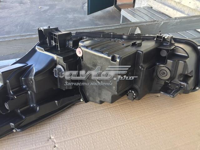 Правая фара 33100TJBA01 Honda