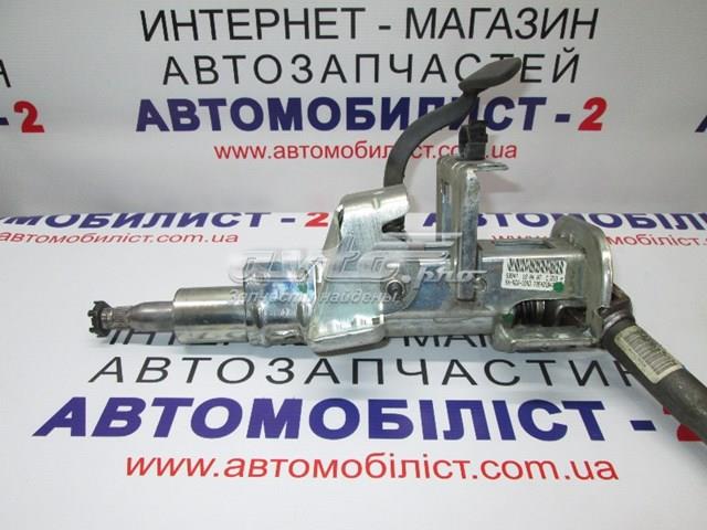 Coluna da direção para Fiat Doblo I 223