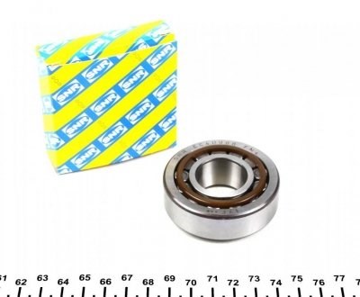 Подшипник КПП EC40988H206 NTN