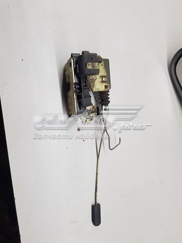 Купить 8200138035 Renault (RVI) Замок водительской двери