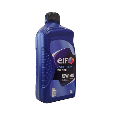 Моторное масло ELF (214125)
