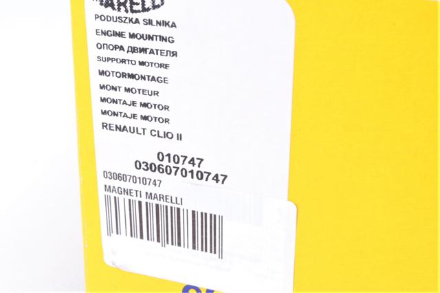 30607010747 Magneti Marelli Правая подушка двигателя